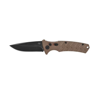 Boker Plus Strike Coyote Spearpoint 01BO424 - Nóż składany EDC