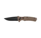 Nóż Boker Plus Strike Coyote Spearpoint 01BO424