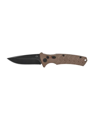 Boker Plus Strike Coyote Spearpoint 01BO424 - Nóż składany EDC