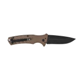 Nóż Boker Plus Strike Coyote Spearpoint 01BO424