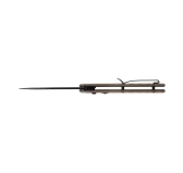 Nóż Boker Plus Strike Coyote Spearpoint 01BO424