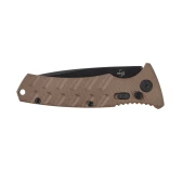 Nóż Boker Plus Strike Coyote Spearpoint 01BO424