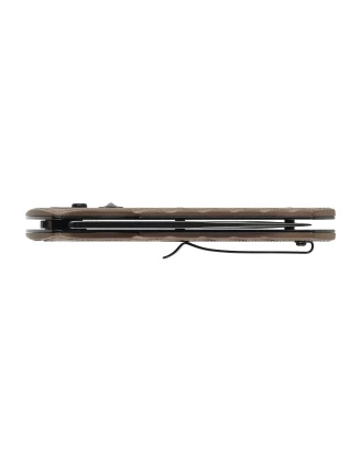 Boker Plus Strike Coyote Spearpoint 01BO424 - Nóż składany EDC