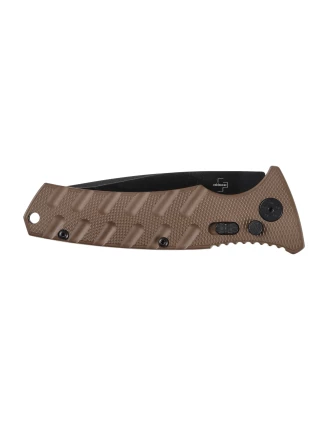 Nóż Boker Plus Strike Tanto Combo Coyote 01BO425 | imag24.pl