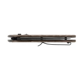 Nóż składany Boker Plus Strike Tanto Combo Coyote 01BO425
