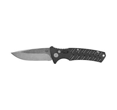 Nóż składany Boker Plus Strike Dropoint 01BO400 Spear Point EDC