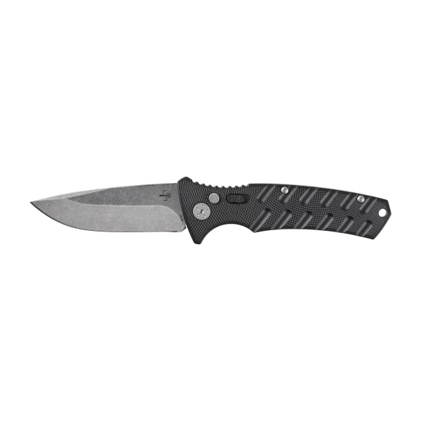 Nóż składany Boker Plus Strike Dropoint 01BO400 Spear Point