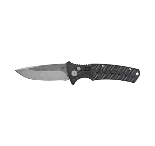 Nóż składany Boker Plus Strike Dropoint 01BO400 Spear Point EDC