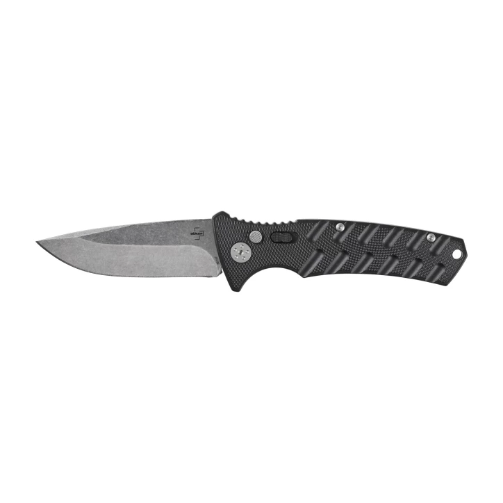 Nóż składany Boker Plus Strike Dropoint 01BO400 Spear Point EDC