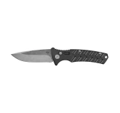 Nóż składany Boker Plus Strike Dropoint 01BO400 Spear Point