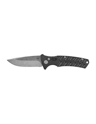 Nóż składany Boker Plus Strike Dropoint 01BO400 Spear Point EDC