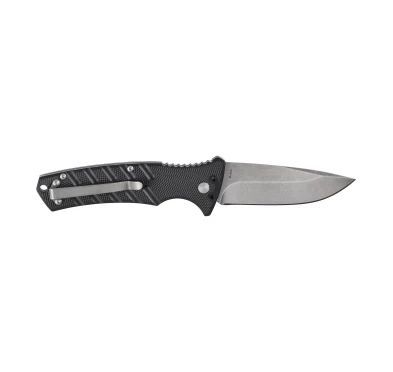 Nóż składany Boker Plus Strike Dropoint 01BO400 Spear Point