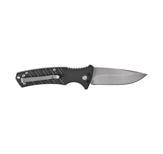 Nóż składany Boker Plus Strike Dropoint 01BO400 Spear Point