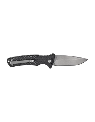 Nóż składany Boker Plus Strike Dropoint 01BO400 Spear Point EDC