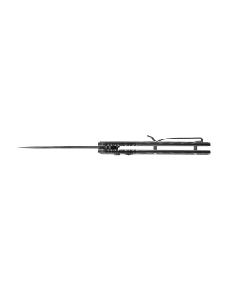 Nóż składany Boker Plus Strike Dropoint 01BO400 Spear Point EDC