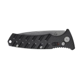 Nóż składany Boker Plus Strike Dropoint 01BO400 Spear Point