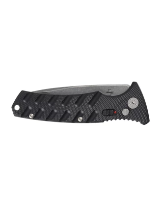 Nóż składany Boker Plus Strike Dropoint 01BO400 Spear Point EDC