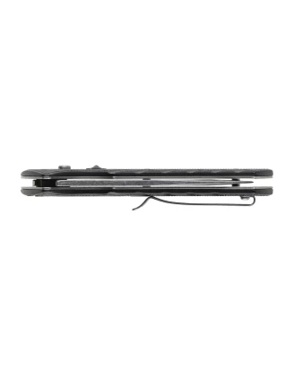 Nóż składany Boker Plus Strike Dropoint 01BO400 Spear Point EDC