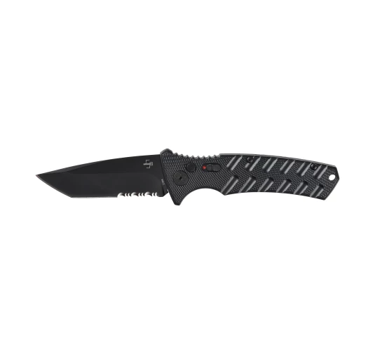 Nóż Boker Plus Strike Tanto 01BO401 Combo AUS-8 EDC
