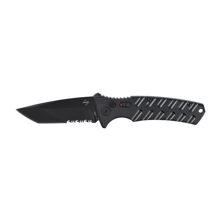 Nóż Boker Plus Strike Tanto 01BO401 Combo AUS-8 EDC
