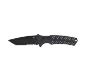 Nóż składany Boker Plus Strike Tanto 01BO401 Combo AUS-8 Aluminium