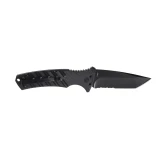 Nóż składany Boker Plus Strike Tanto 01BO401 Combo AUS-8 Aluminium