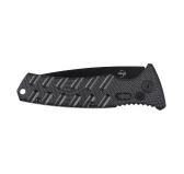 Nóż składany Boker Plus Strike Tanto 01BO401 Combo AUS-8 Aluminium