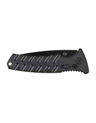 Nóż Boker Plus Strike Tanto 01BO401 Combo AUS-8 EDC
