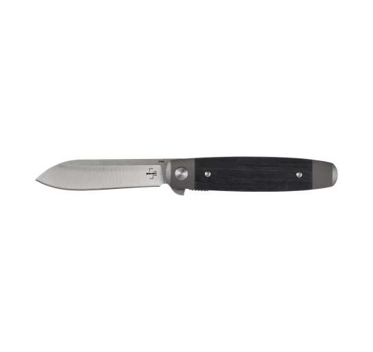 Boker Plus Modern Club Knife Nitro-V Składany Nóż EDC imag24.pl
