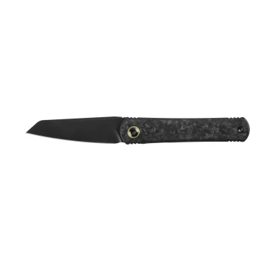 Nóż składany Kizer Feist 3 ZX-3499.3A1 CPM S90V Tytan Carbon | imag24.pl
