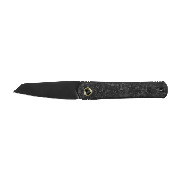 Nóż składany Kizer Feist 3 ZX-3499.3A1 – ultralekki folder z CPM S90V, tytanem i włóknem węglowym