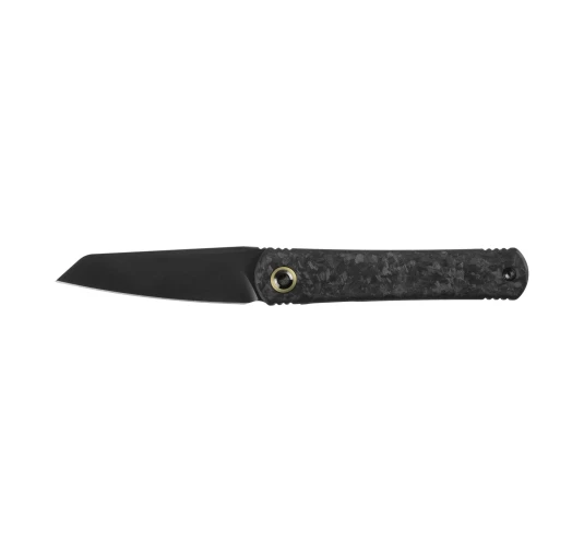 Nóż składany Kizer Feist 3 ZX-3499.3A1 CPM S90V Tytan Carbon | imag24.pl