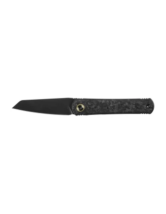 Nóż składany Kizer Feist 3 ZX-3499.3A1 CPM S90V Tytan Carbon | imag24.pl