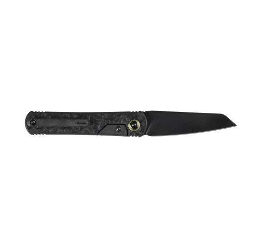Nóż składany Kizer Feist 3 ZX-3499.3A1 – ultralekki folder z CPM S90V, tytanem i włóknem węglowym