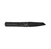 Nóż składany Kizer Feist 3 ZX-3499.3A1 – ultralekki folder z CPM S90V, tytanem i włóknem węglowym