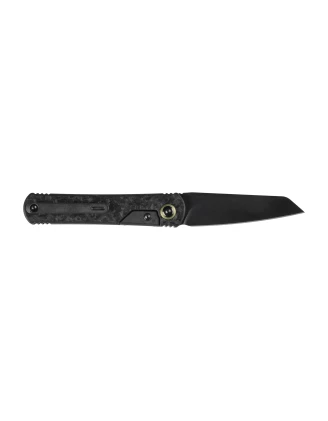 Nóż składany Kizer Feist 3 ZX-3499.3A1 CPM S90V Tytan Carbon | imag24.pl
