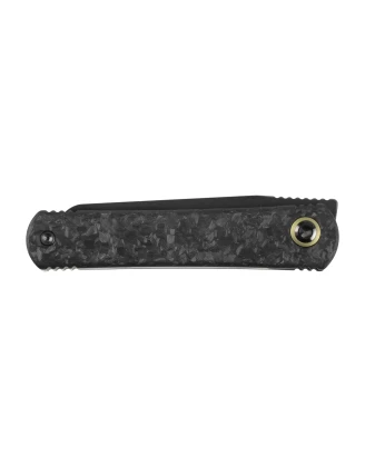 Nóż składany Kizer Feist 3 ZX-3499.3A1 CPM S90V Tytan Carbon | imag24.pl