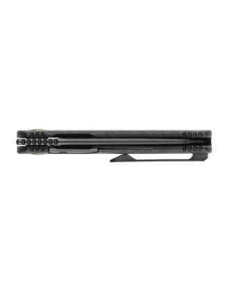 Nóż składany Kizer Feist 3 ZX-3499.3A1 CPM S90V Tytan Carbon | imag24.pl