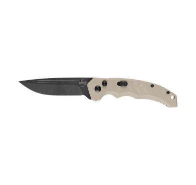 Nóż Boker Plus Intention II Coyote 01BO483