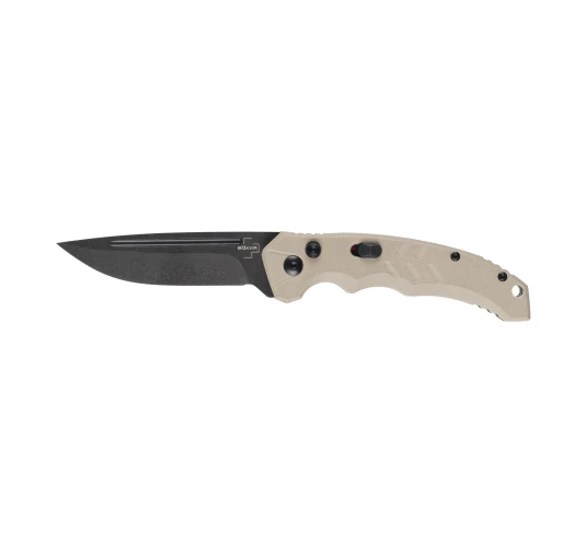 Nóż Boker Plus Intention II Coyote 01BO483