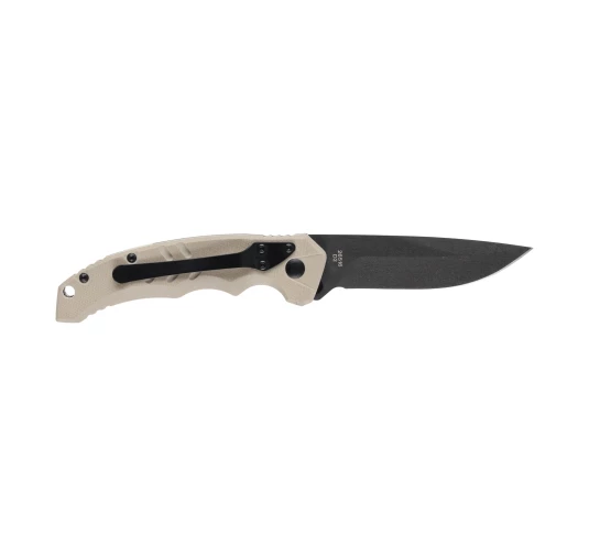 Nóż Boker Plus Intention II Coyote 01BO483