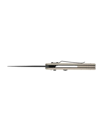 Nóż Boker Plus Intention II Coyote 01BO483