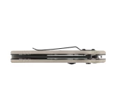 Nóż Boker Plus Intention II Coyote 01BO483 Nóż Boker Plus Intention II Coyote 01BO483