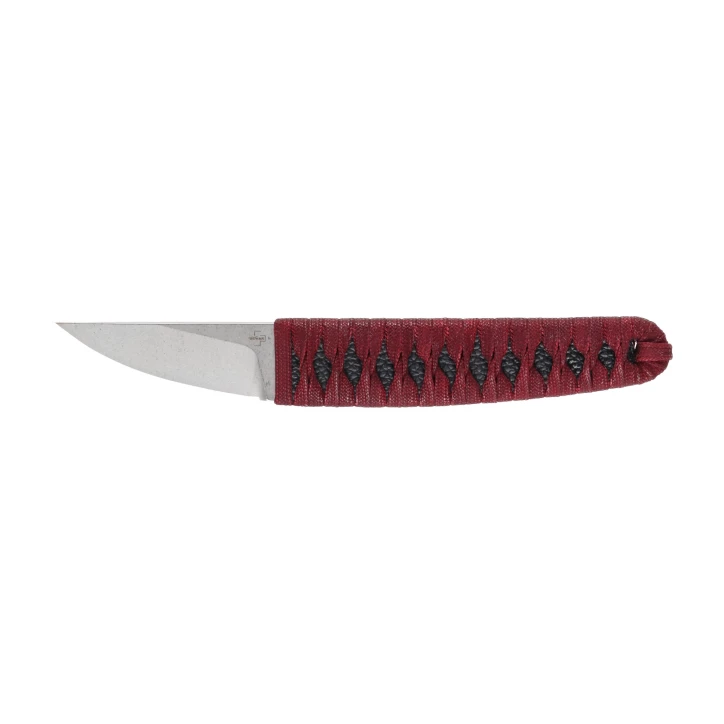Nóż Boker Plus Kissaki 440C 02BP0026