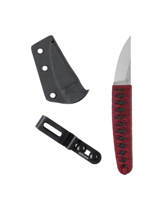 Nóż Boker Plus Kissaki 440C 02BP0026