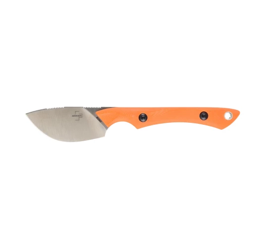 Nóż Boker Plus M.U.K. Orange 14C28N 02BP0023