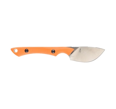 Nóż Boker Plus M.U.K. Orange 14C28N 02BP0023