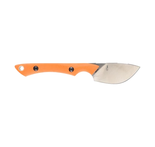 Nóż Boker Plus M.U.K. Orange 14C28N 02BP0023