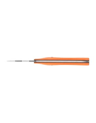 Nóż Boker Plus M.U.K. Orange 14C28N 02BP0023