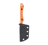 Nóż Boker Plus M.U.K. Orange 14C28N 02BP0023 Nóż Boker Plus M.U.K. Orange 14C28N 02BP0023